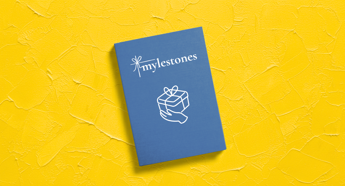 About Mylestones - Gift Registry Platform