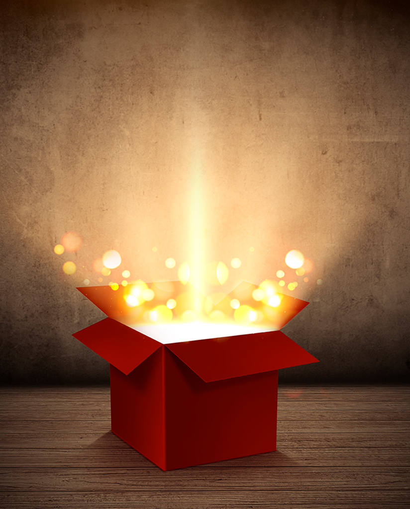 Email Login Background