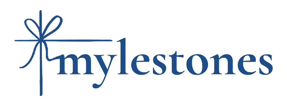 Mylestones Logo